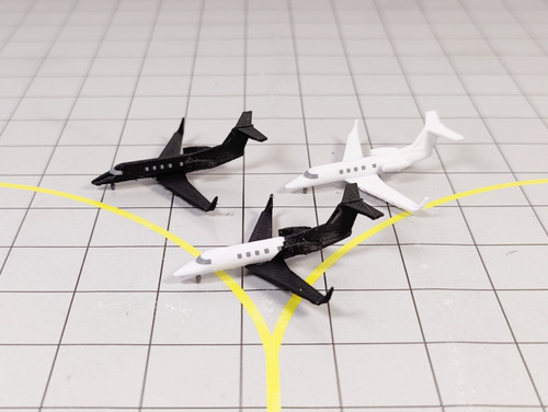 Embraer phenom 300 business - phenom,