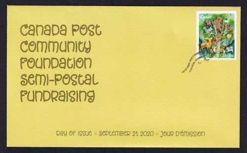 Canada limited edition private