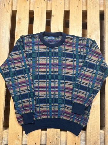 Pull vintage private - vintage, –
