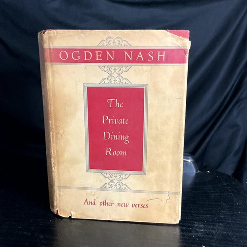 The private dining - room, ogden