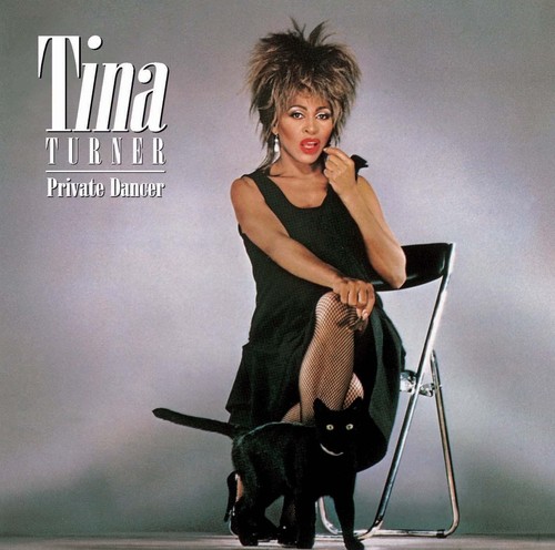 Tina turner private - tina,