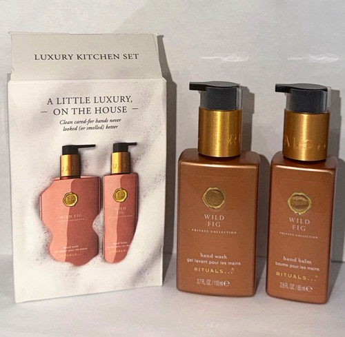 Rituals collezione privata - rituals...,
