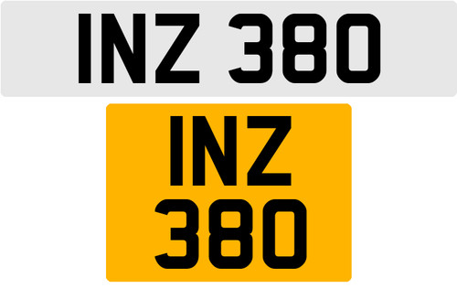 Inz 380 3x3 - 380, i