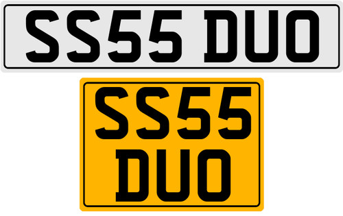 Ss55 duo iniziali - ss55,
