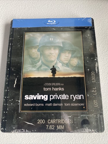 Saving private ryan - private,