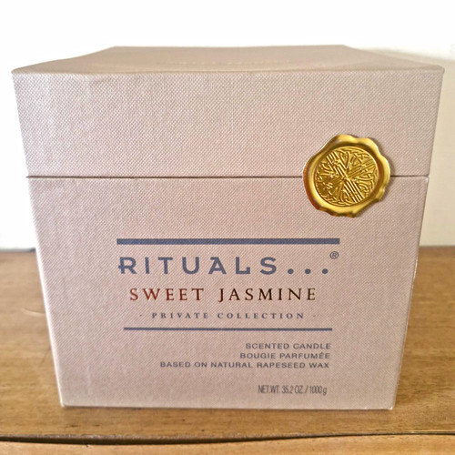 Rituals private collection - private,
