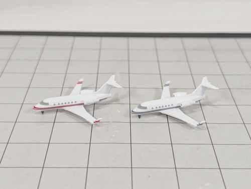 Bombardier challenger - bombardier,