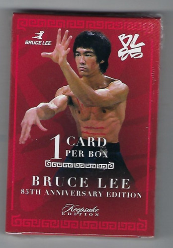 Bruce lee 85th anniversary - bruce,
