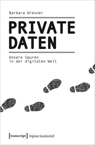 Private daten unsere spuren - private,