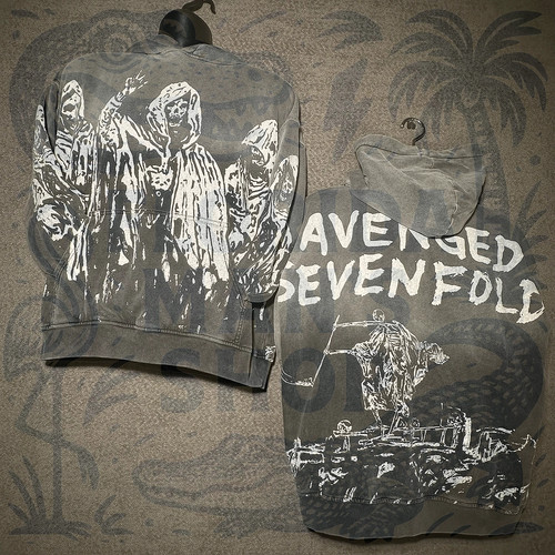 Privato avenged - +++privato, +++