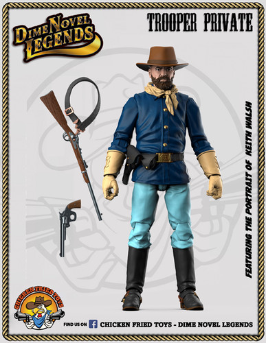 Dime novel legends scala - dime,