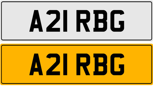 A21 rbg prefisso ryan rob - a21,