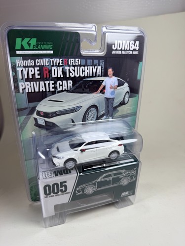 Hobby japan honda - 1/64,