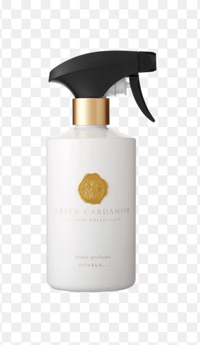 Rituals collezione privata - collezione,
