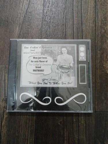 Vtg 1998 indie - indie, cd