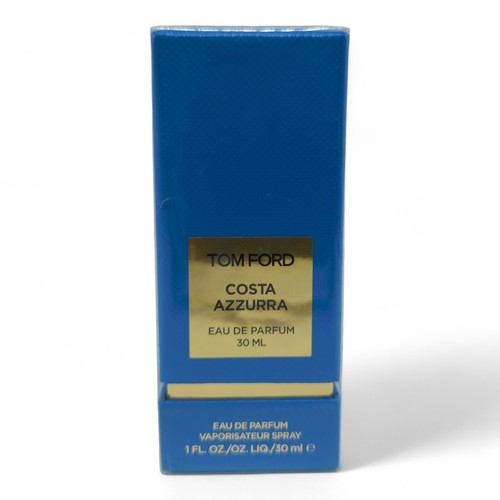 Tom ford costa azzurra edp - tom,