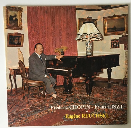 Eugene reuchsel private - -,