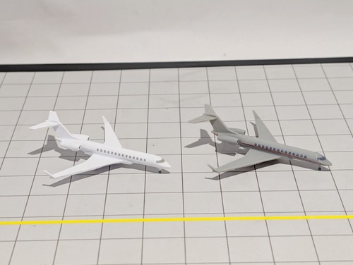 Bombardier global 7500 - global,