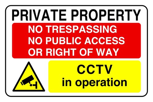 Immobile privato infrazione - no,