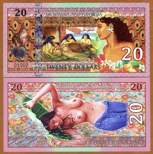 Pacific states mmp 20 - pacific, $20