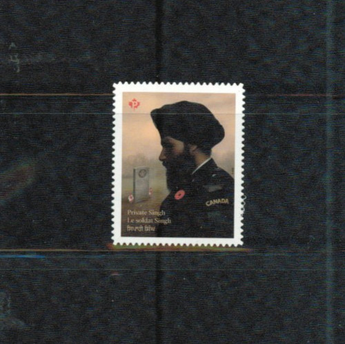 Canada 2025 private singh - canada,