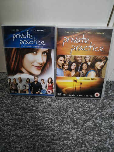 Private practice seasons 2 - private,