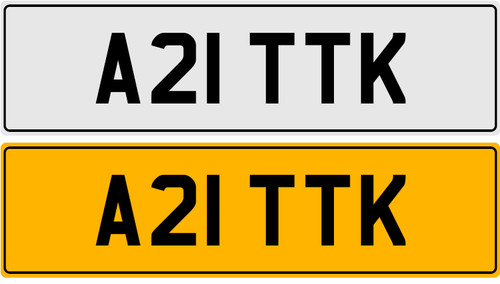 A21 ttk prefisso tom tyler - a21,