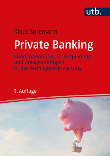 Klaus spremann private banking - spremann,