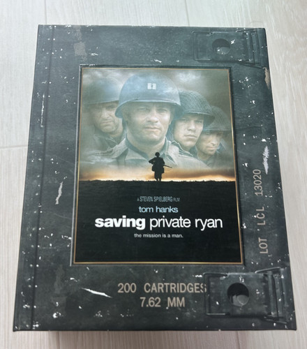 Saving private ryan hdzeta - private,