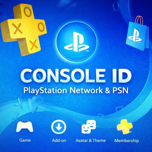 Console playstation ps3 - 3,