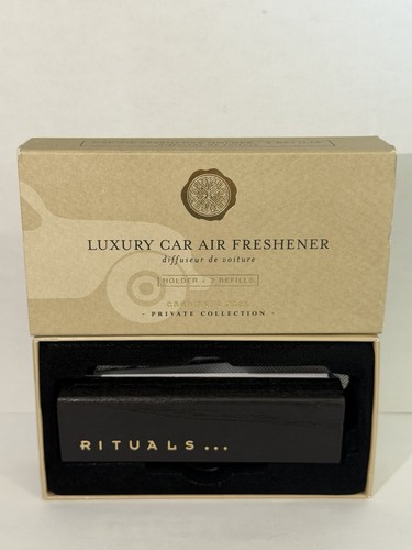 Rituals cashmere rose private - cashmere,