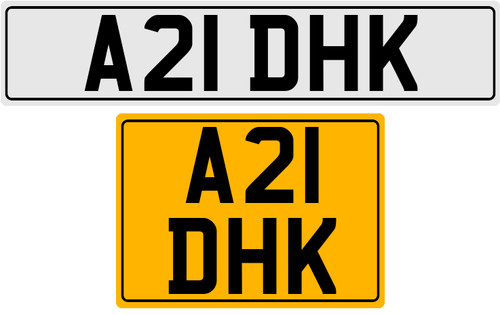 A21 dhk prefix dan david - a21,