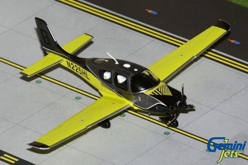 Modellino aereo geminijets - aereo,