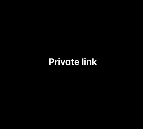 Collegamento privato nuovo - privato,