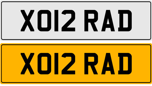 Xo12 rad piastra - xo12,