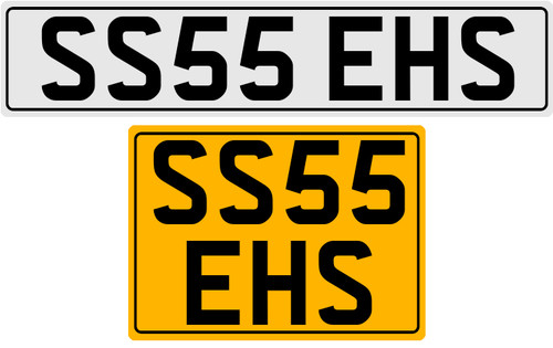 Ss55 ehs initials - ss55, private