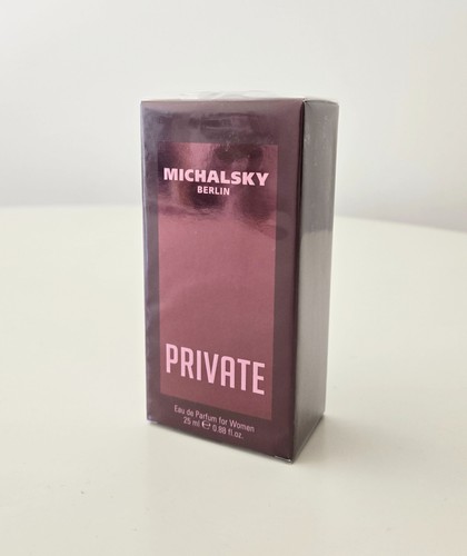 Michalsky berlin private eau - private,