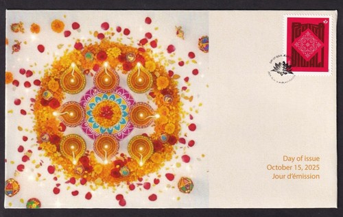 Canada 2025 limited - , edition