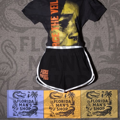 Privato pierce the veil - pierce,