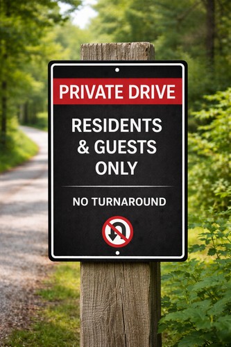 Insegna guida privata solo - privata,