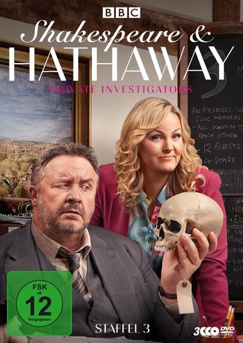 Shakespeare hathaway - shakespeare,