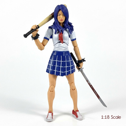 Modellino hannah alice - modellino,