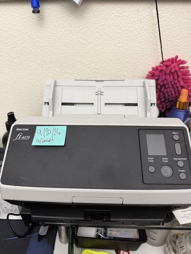 Vendita privata per scanner - per,
