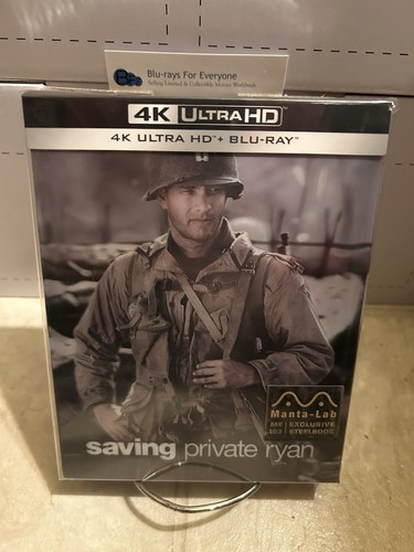 Saving private ryan double - private,