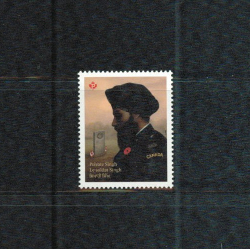 Canada 2025 private singh - -,