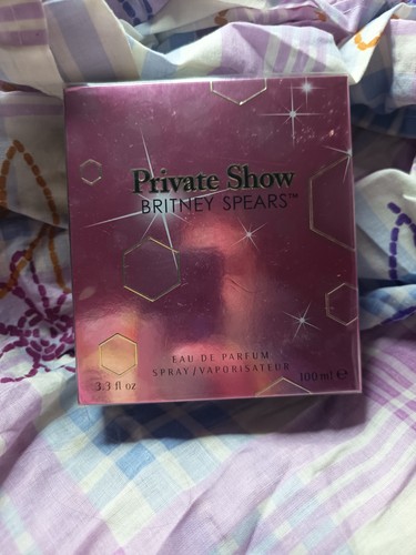Britney private show eau - britney, de