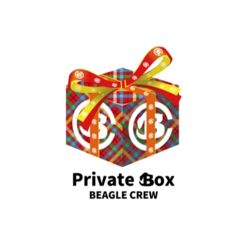 Beagle crew private - private, box