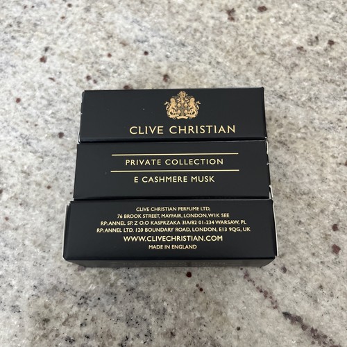 Clive christian collezione - christian,