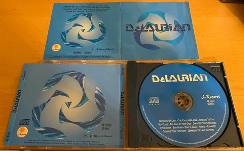 Delaurian same ultra - ''same'',