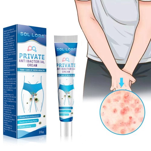 20g crema intima - 20g,